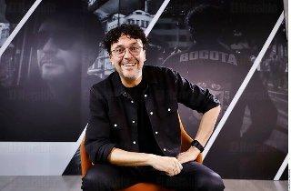 Goza nominación al Grammy