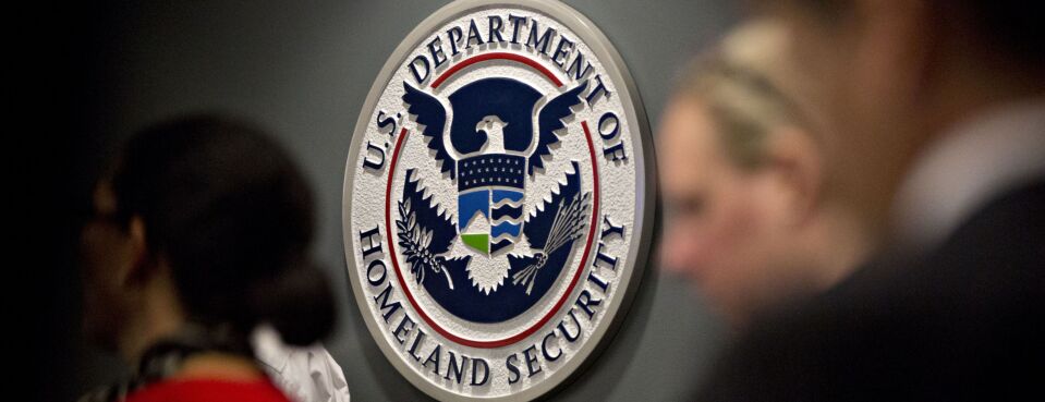 DHS, Four GOP States Settle Immigration Voting Data Suits