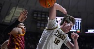 'It was an avalanche': No. 10 Iowa State blows out No. 1 Purdue