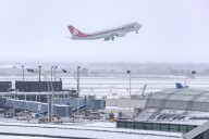 What Is a Bomb Cyclone? Why This Winter Storm Doesn’t Qualify