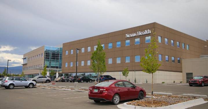 Fallout from Nexus Health shutdown felt by Santa Fe patients, providers