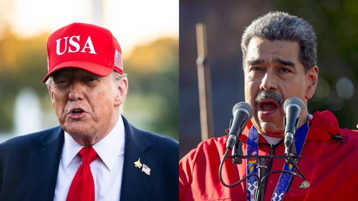 "La posibilidad de diálogo existe, pero no como negociación, sino como una conversación bajo amenaza": analista sobre acercamientos entre Trump y Maduro