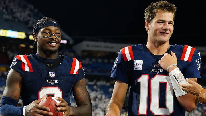Will Patriots earn AFC’s No. 1 seed? Simulating the NFL’s final four weeks