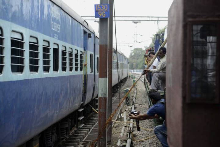 Northern Railway Augments Coaches To Help Disruption