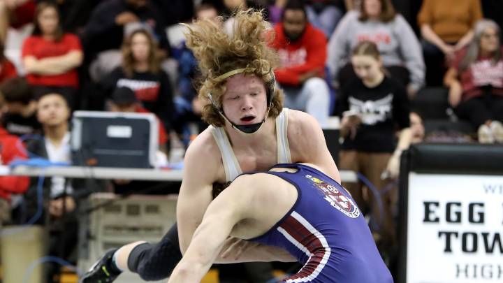 South Jersey wrestlers to watch for the 2025