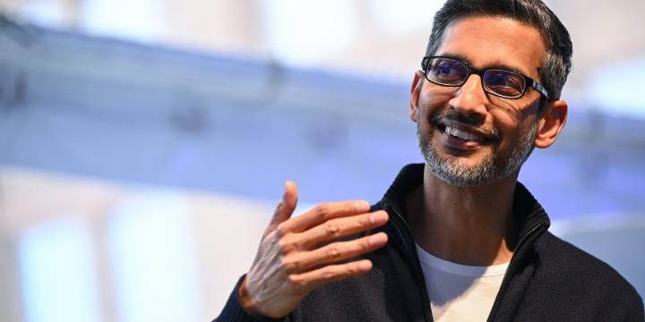 Alphabet’s AI chips are a potential $900 billion ‘secret sauce’