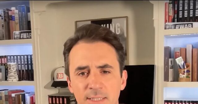 'The JC Way': Jasmine Crockett Gives MAGA the Ultimate Christmas Gift