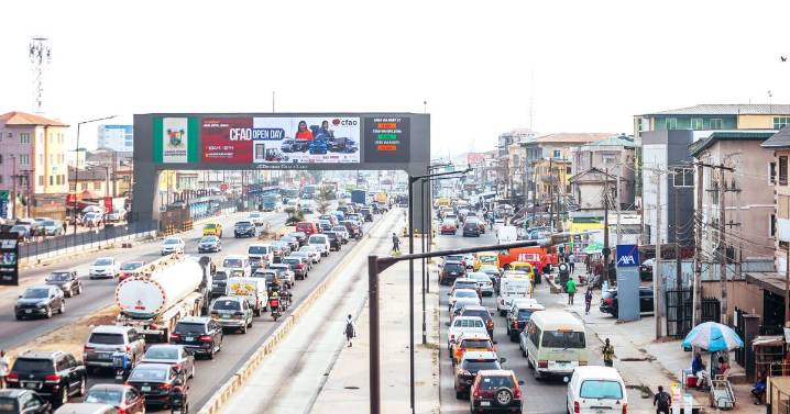 The incredible £11.8bn highway that will connect five major African countries