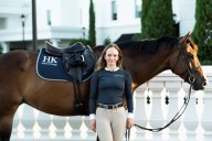 Holland & Knight expands equine practice with first sponsored rider, new podcast