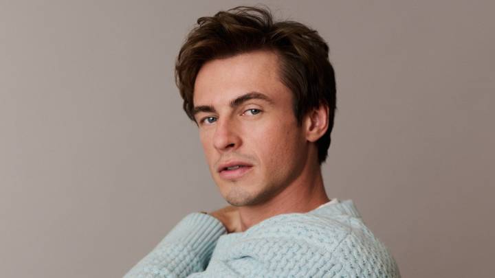 Ben Radcliffe Talks 'The Witcher' and Jimmy Carr's 'Fackham Hall'