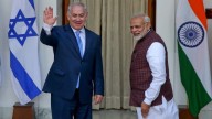 PM Modi reaffirms India’s support for Gaza peace plan in call with Benjamin Netanyahu