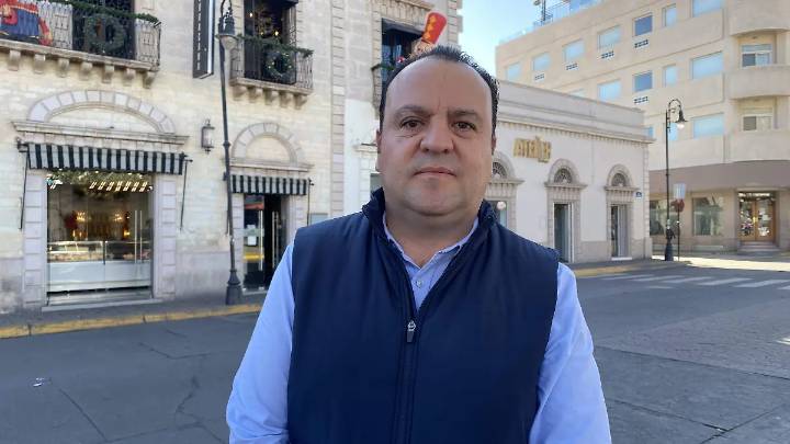 Visita de Sheinbaum a Chihuahua le permitirá conocer necesidades de la Sierra Tarahumara: diputado Ramírez