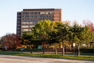 University of Michigan to demolish 52-year-old building in Ann Arbor