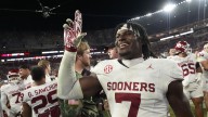 Oklahoma secures 4-star commit over USC, Nebraska and Oregon after CFP bid