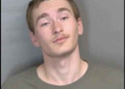 Deadline Detroit | Macomb County Man, 21, Allegedly Flashed Badge and Gun in Road Rage Incident in Sterling Heights
