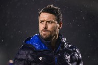 Paddy McCarthy: I felt there was something brewing when I first started coaching this Ireland squad