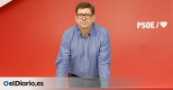 El PSOE no prevé trasladar a la Fiscalía el caso Salazar y busca una solución de urgencia con la que zanjarlo