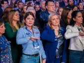 Destaca Daniela Álvarez apertura total a la ciudadanía en reforma estatutaria del PAN