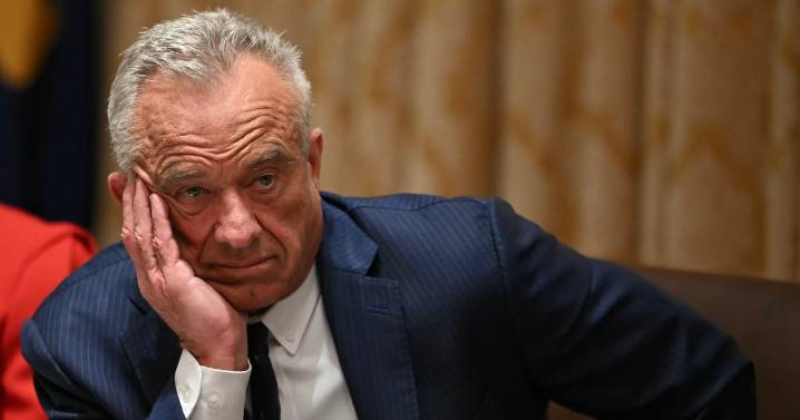 RFK Jr.’s CDC Panel Votes to Stop Protecting Babies From Hep B