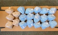 Dominican National Pleads Guilty to Trafficking Tens of Thousands of Fentanyl Pills in Massachusetts