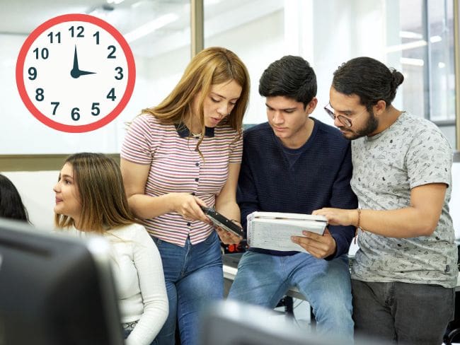 Reducción de la jornada laboral 2026: estos son los cambios a tener en cuenta, según la reforma