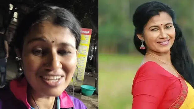 'Acted in serials for 15 years, paid only Rs 3000, finally became a delivery girl'; actress reveals