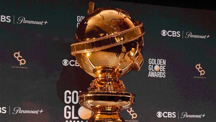 Watch Golden Globes Nominations 2026: Livestream Online