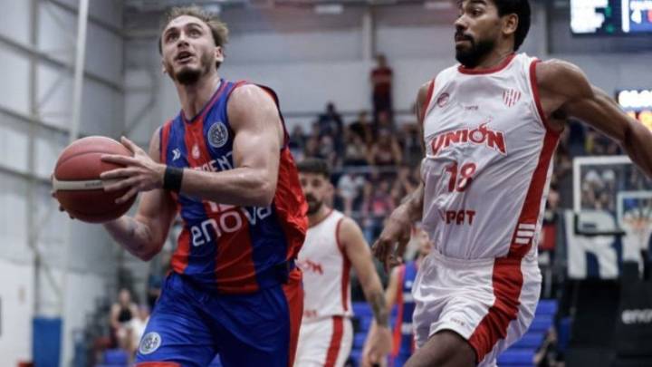 San Lorenzo quiere estirar su gran momento ante Argentino (J)