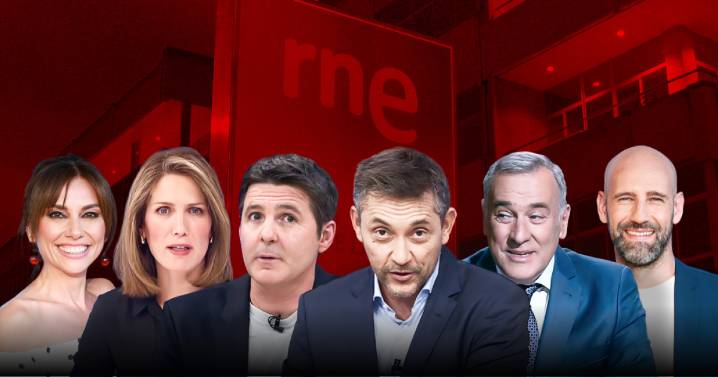 El presidente del Consejo de Informativos de RTVE afirma en la UE que «arrastran problemas de neutralidad»