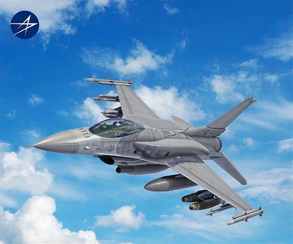 Milei welcomes Argentina's first F