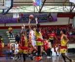 Baloncesto 5×5 dirá presente en la fase nacional de los III Juegos Deportivos Nacionales Comunales