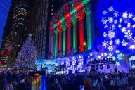 US Stock Market Today: Dow Hits New High As Investors Ditch Tech for Broader Market; Dollar Steady