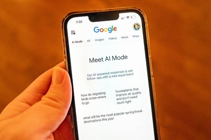 EU launches antitrust probe into Google's AI search tools