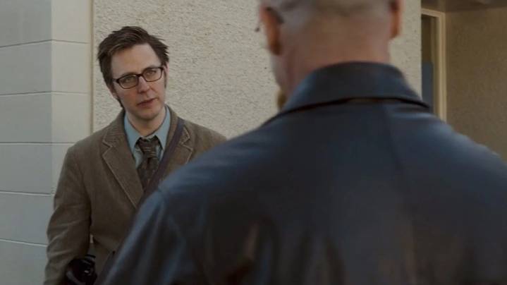 Why James Gunn Was Ready To Quit Movies Before Marvel's Guardians Of The Galaxy