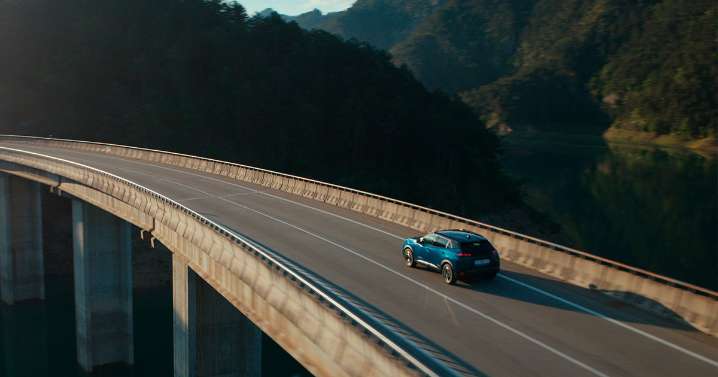 Peugeot, más de 200 años creando excelencia