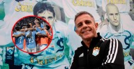Julinho llenó de elogios a figura de Sporting Cristal ante Alianza Lima: "Marcó una diferencia tremenda"