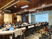 Nagaon Finalizes Preparations for Districtwide Leprosy Case Detection Campaign Launch