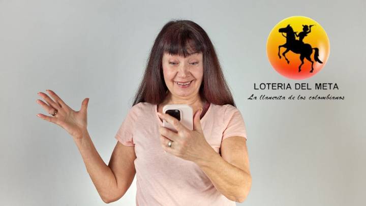 Los números con los que puede ser millonario hoy: resultado de la Lotería del Meta el miércoles 3 de diciembre
