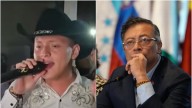 ¿Se pagó por el rescate del hijo de Giovanny Ayala?, el presidente Gustavo Petro publicó revelador mensaje