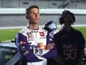 Deadspin | Denny Hamlin testifies: Signing NASCAR charter like 'death certificate' to teams