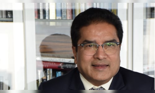 Raamdeo Agrawal shares his costliest mistake with HDFC Bank
