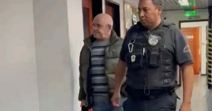 La Corte Suprema confirmó la prisión del excomisario de El Cóndor condenado por abuso sexual