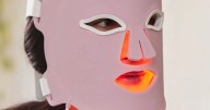 Get Glowing Skin With This BOGO Red Light Therapy Deal From Solawave