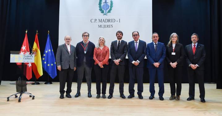 Urtasun y Marlaska pondrán a condenados a trabajar en museos e instituciones culturales del Estado