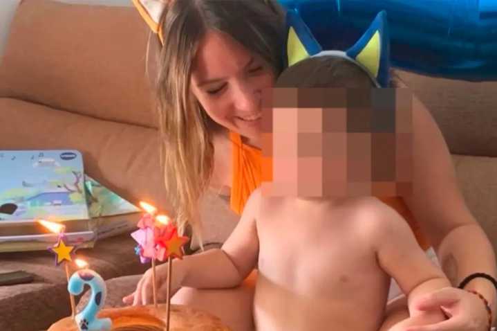 Femicidio seguido de suicidio de pareja argentina en España: las identidades de las victimas