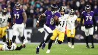 Prisco's Week 14 NFL picks: Steelers vs. Ravens prediction and more expert picks