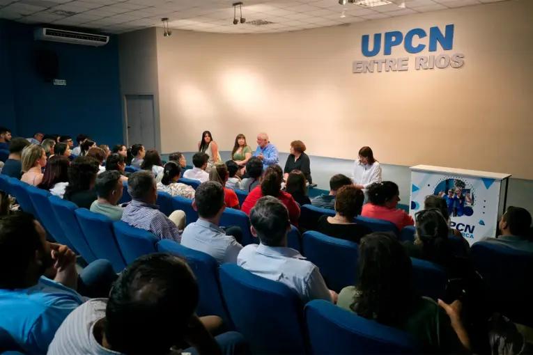 UPCN realizará asambleas en los lugares de trabajo
