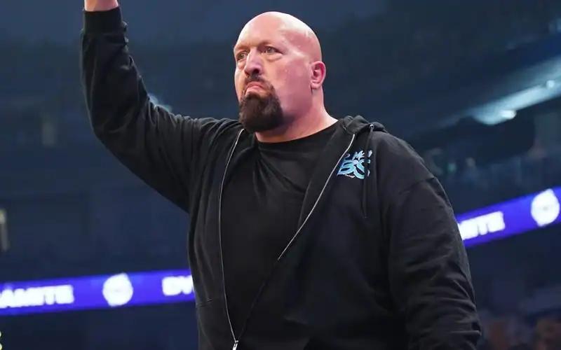 Paul Wight: ‘I’m Not Ready To Hang Up The Boots Yet’ After Back Surgery