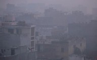 This city in Pakistan is world’s most polluted