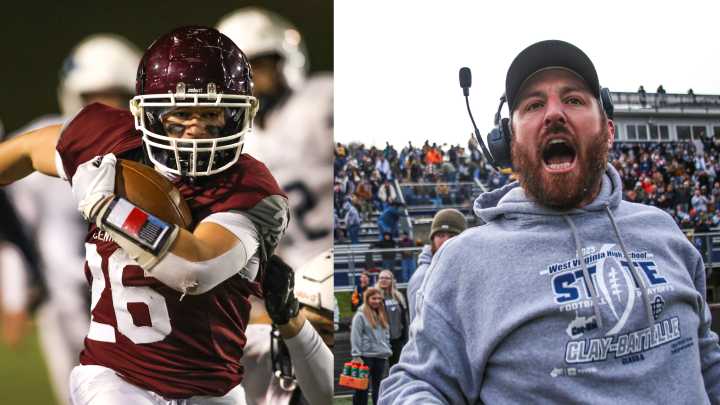 Wheeling Central Catholic & Clay-Battelle set to collide in the Class A final